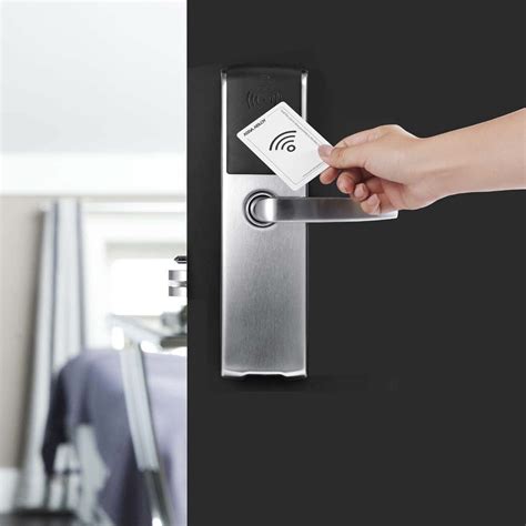 custom hotel lock rfid card|2800 vingcard hotel lock system.